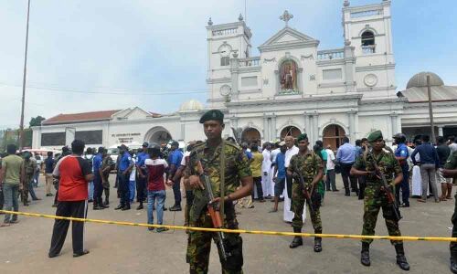 Learning lessons for India