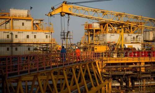 US move devastating