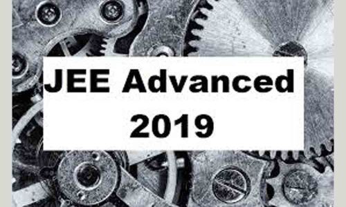 Roadmap to success in JEE Advanced 2019