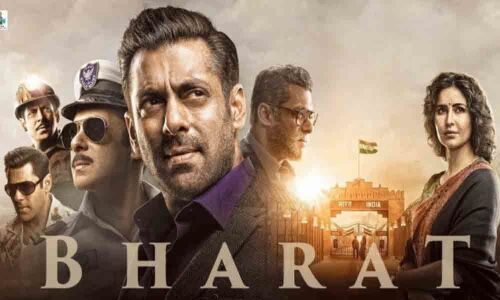 Bharat shows Indias history In Dabangg style