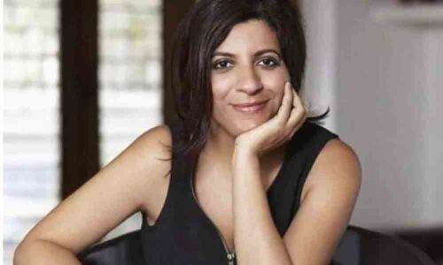 Filmmaker should enjoy process of making