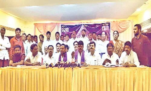 MRPS demands action against erring officials