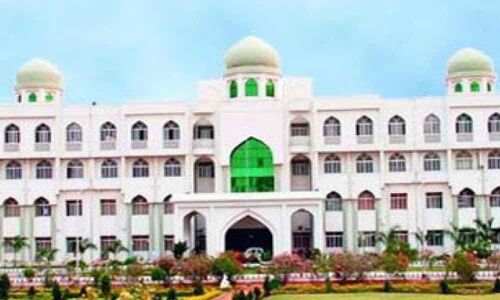 Seminar on Islamic Studies today