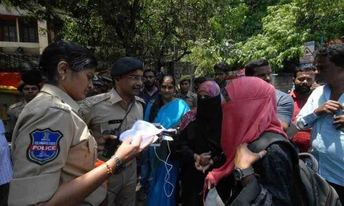 Inter results fiasco making of TSBIE