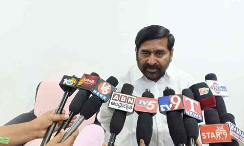 Inter results fiasco: Education Minister promises strict against guilty