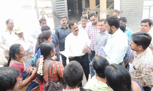 Dana urges people to join clean-up drive