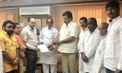 CS assures steps to rectify goof-up in Inter results