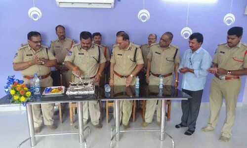 Food court at prison gets extension