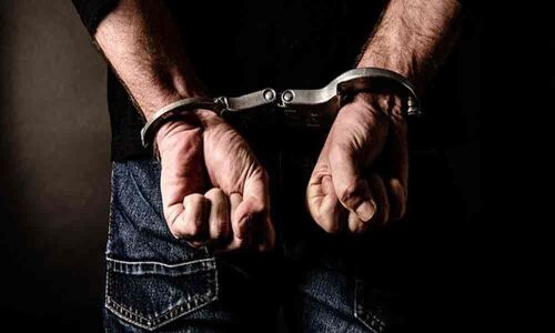 Sutradhar director arrested