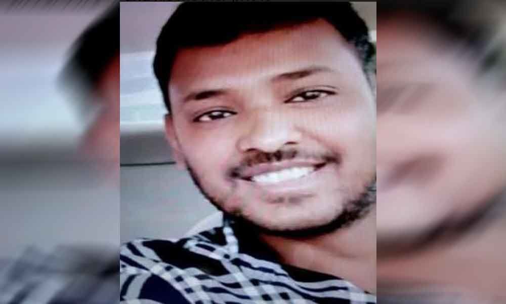 Body of Tulsiram expected to reach Hyderabad till Thursday morning