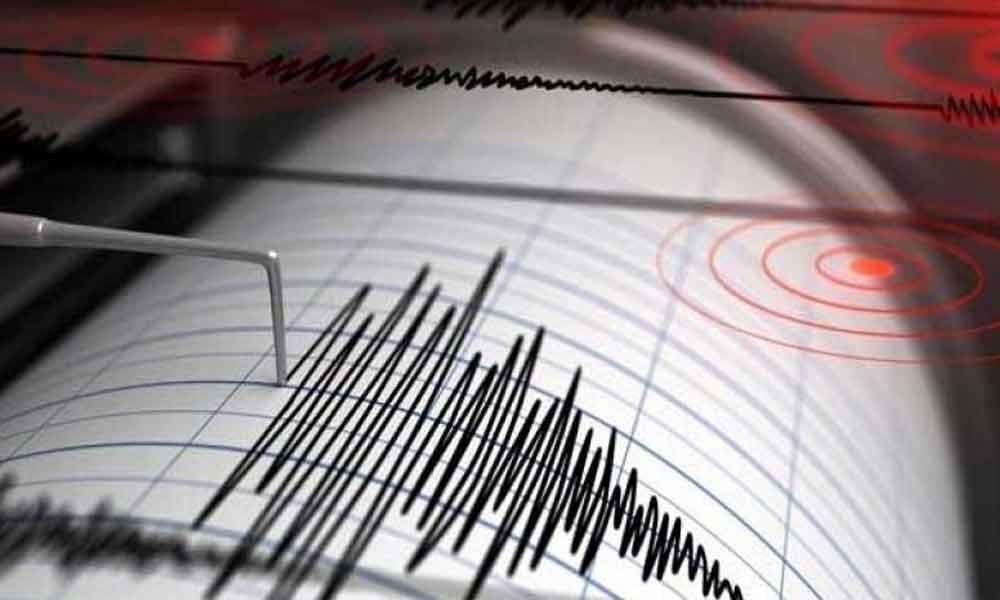 6.1 magnitude earthquake hits Arunachal Pradesh, tremors felt in Tibet