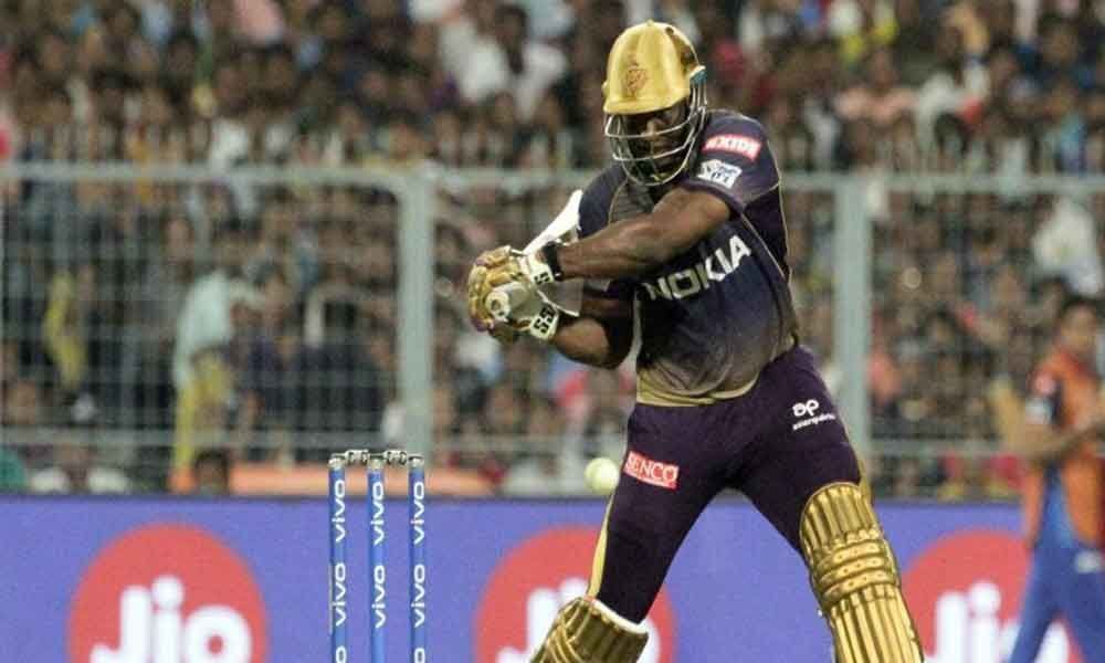 IPL 2019: Russell will bat up the order if situation demands,says KKR coach Kallis