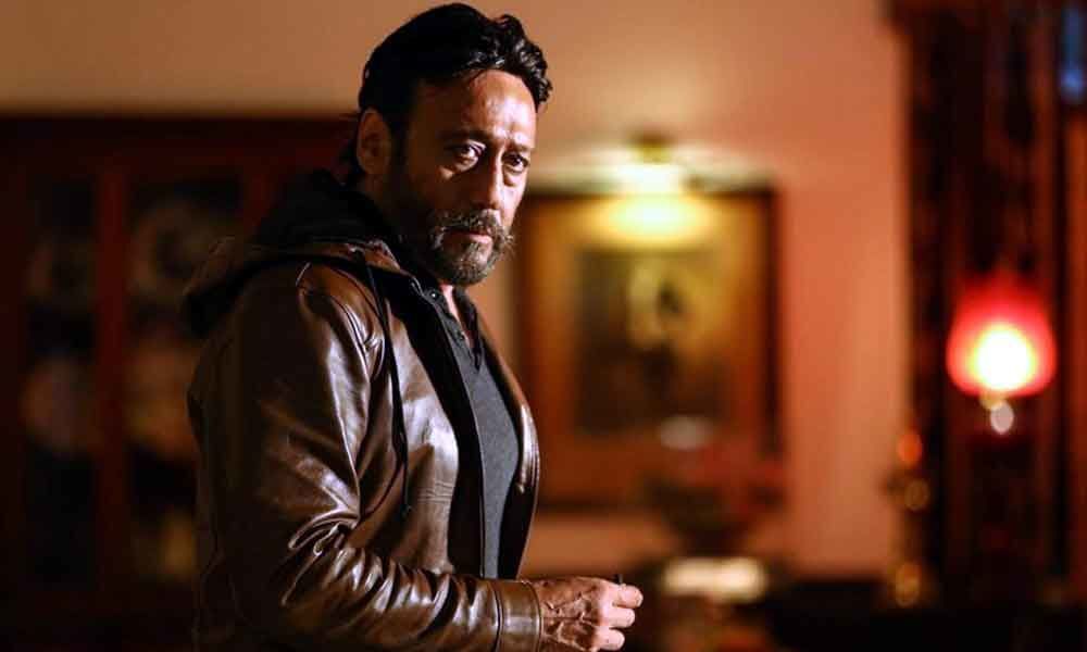Wish to work more and I think I can: Jackie Shroff