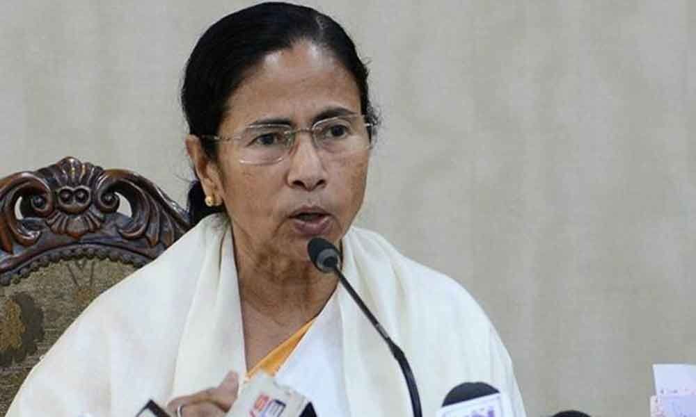 What is all this nonsense being spread: Mamata Banerjee on her bipoic