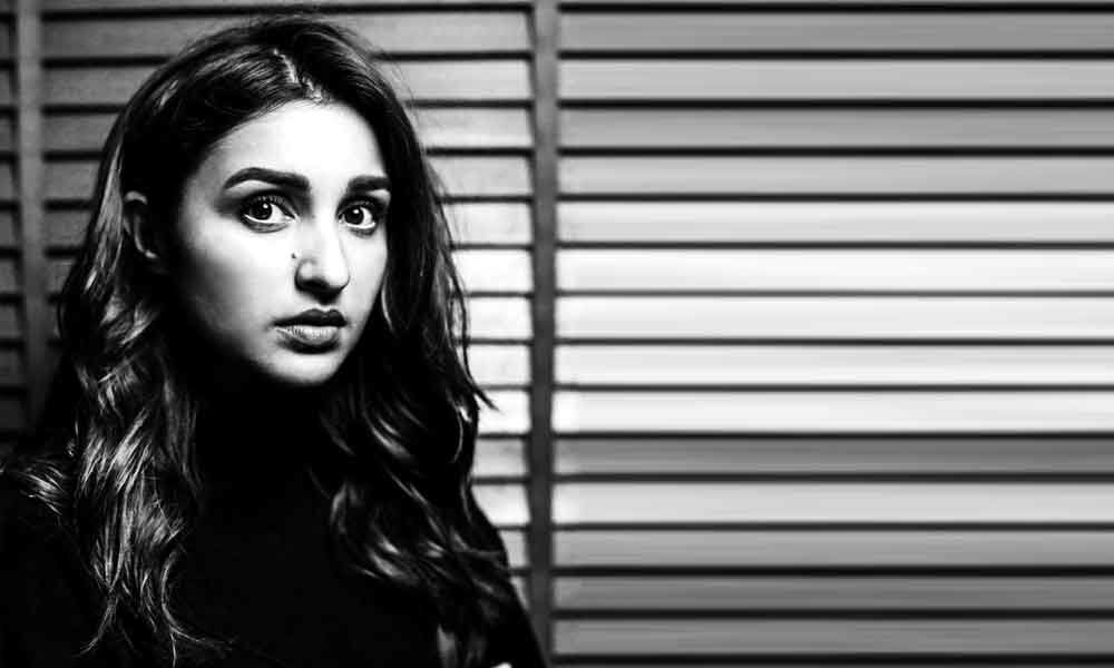 ​Parineeti Chopra Confirms Official Remake Of The Girl On The Train