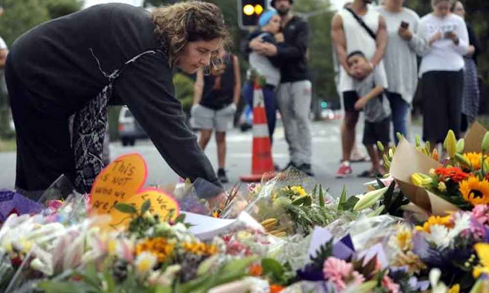 Christchurch terror attacks: New Zealand offers permanent visas to victims and their families