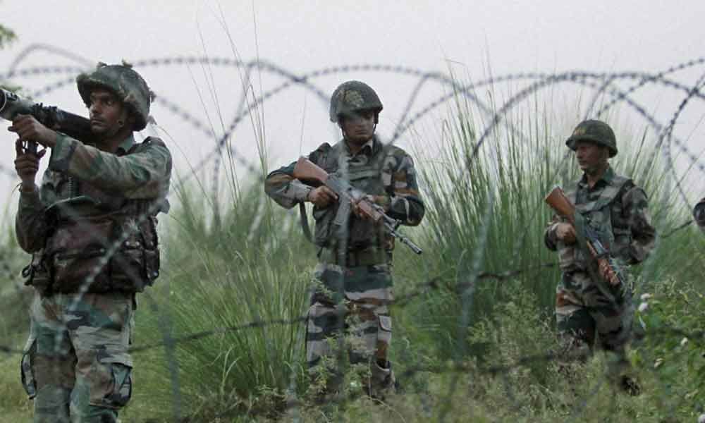 10 Pakistan-based militants who misused cross-LoC trade identified