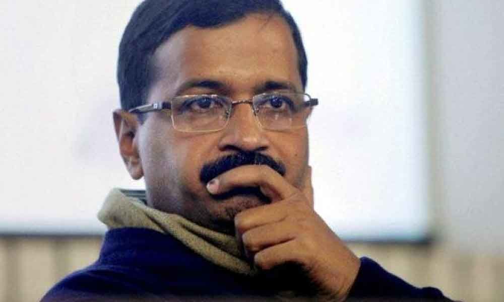 Arvind Kejriwal to release AAPs manifesto tomorrow