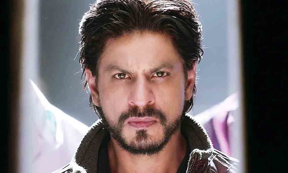 SRK all set for south debut