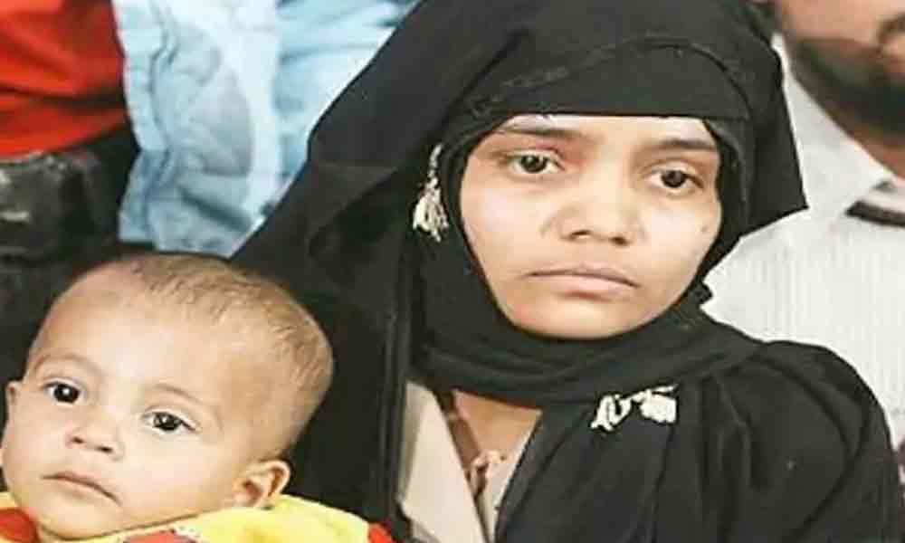 Some relief for Bilkis Bano