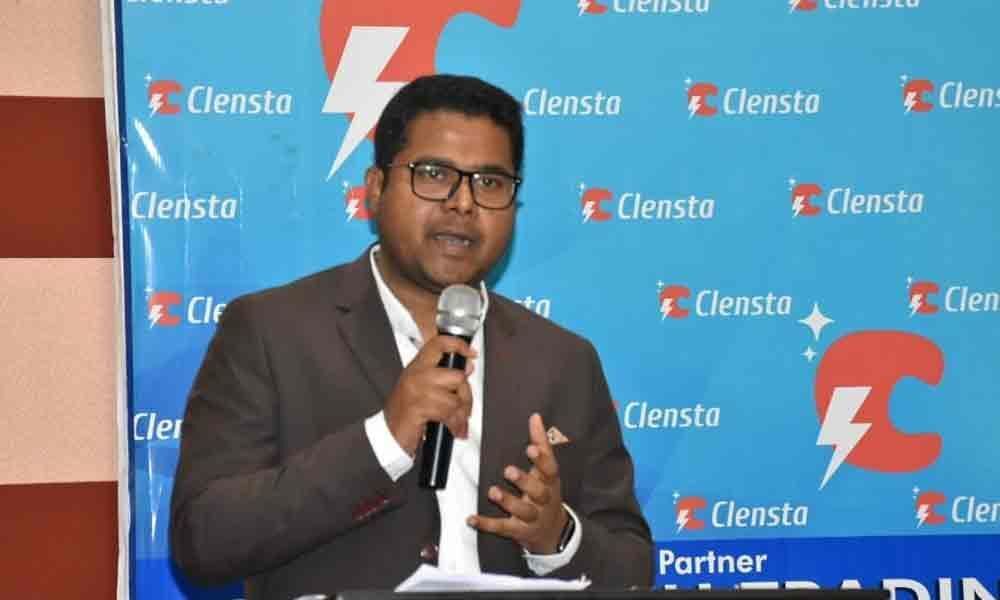 Clensta plans to expand network