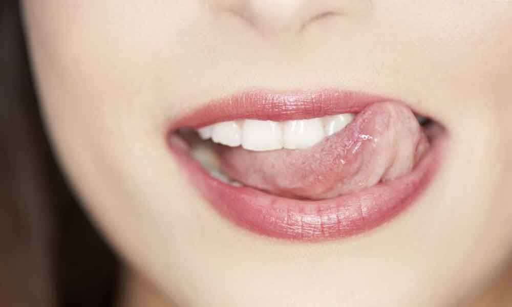 Nose and tongue have same receptors: study