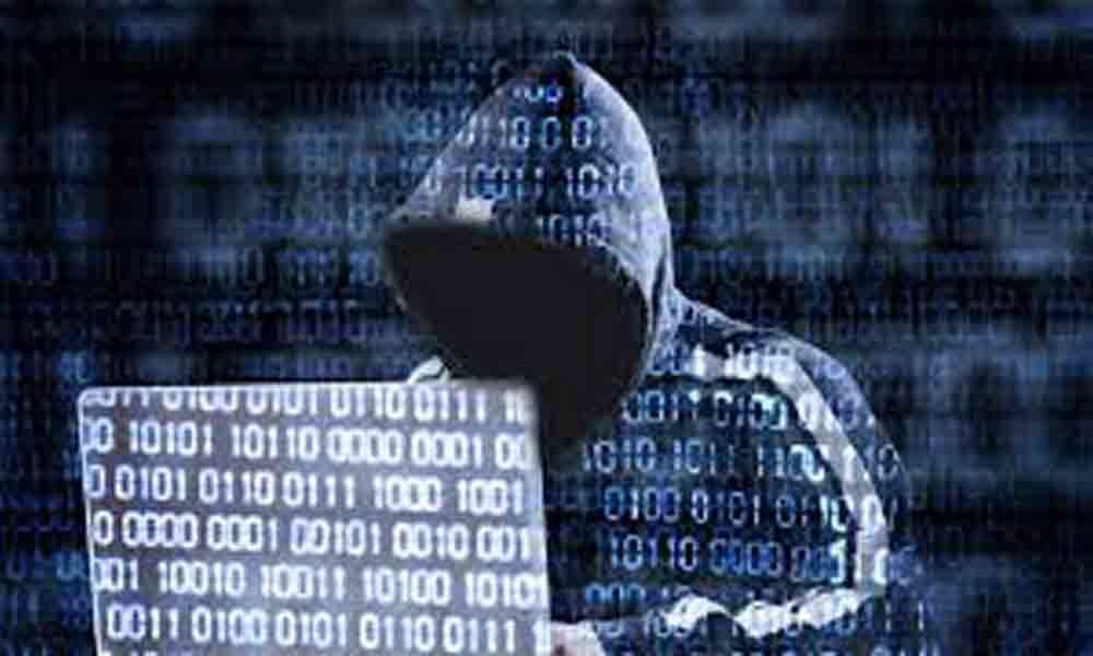 India saw 120 crore account hacking attempts in 2018