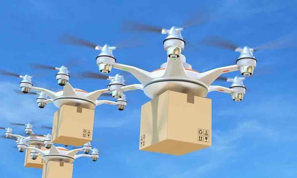 Google firm wins US approval for drone deliveries