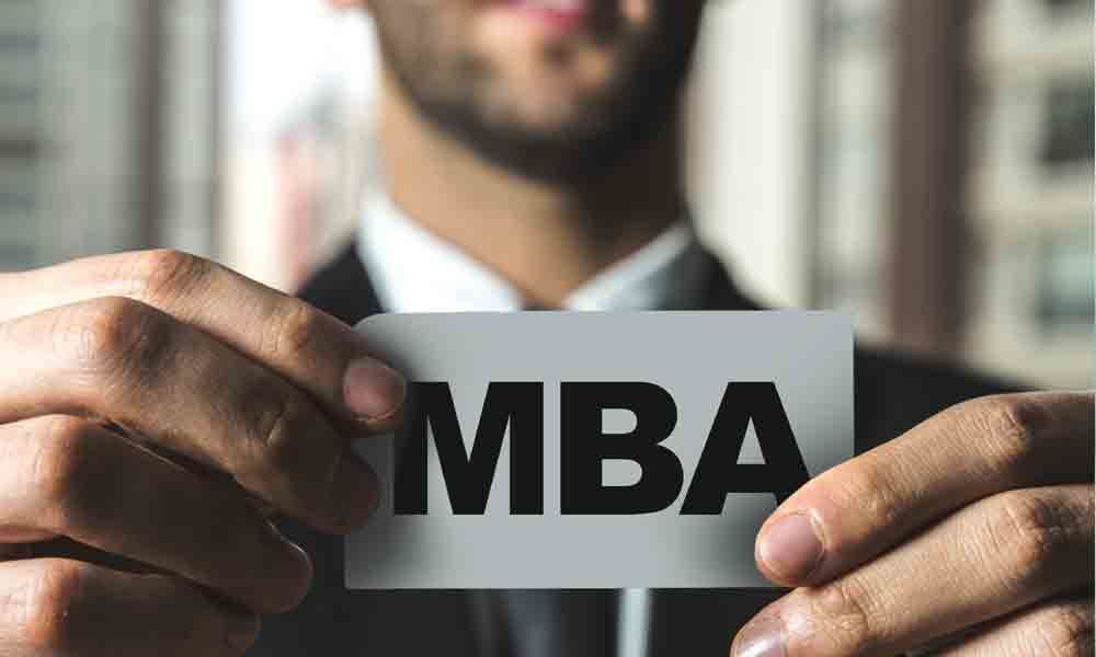 University of Hyderabad to offer Executive MBA programme