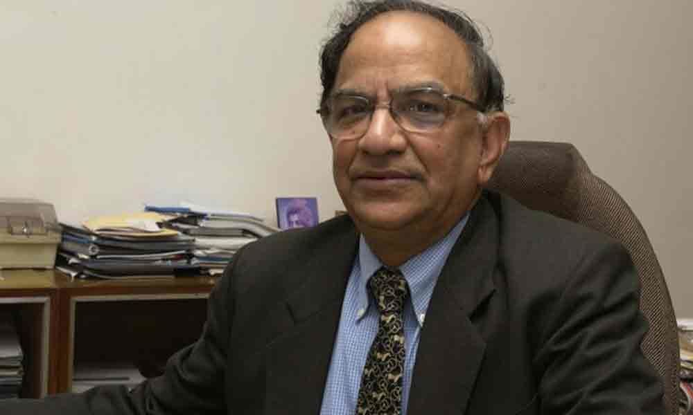 I see no end to EVM bashing: former CEC