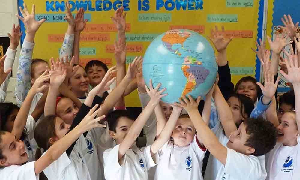 Need to revamp climate education to become more experimental: Expert