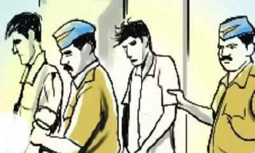 Three held for organising online cricket betting in Asifnagar PS limits