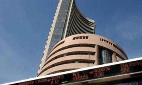 Markets open on positive note on Wednesday