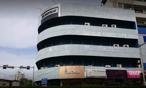 Explosion reported at Savoy cinema in Colombo