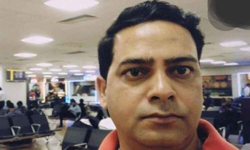 Ghaziabad techie who posted confession video of family murder arrested