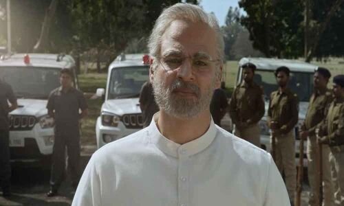 Modi biopic should be released after polls: Election Commission to Supreme Court