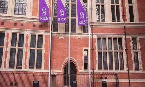 RICS School of Built Environment Invites applications to BBA in Built Environment