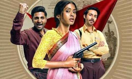 ZEE 5 Original Hutatma Trailer Is Out