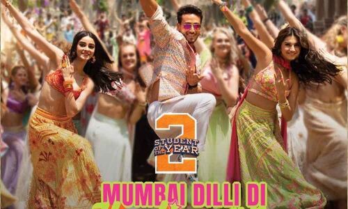 Dharma Production to release, Mumbai Dilli Di Kudiyaan today