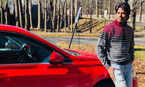 Telangana youth drowns in US