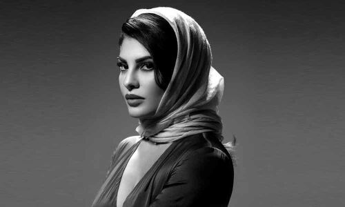 ​Jacqueline Fernandez Confirms Mrs. Serial Killer With Netflix