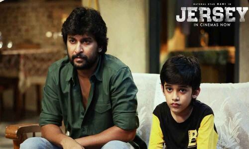 Nanis Jersey enters $1 million club!