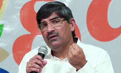 Minister Yanamala slams CS LV Subramanyam over reviewing welfare schemes