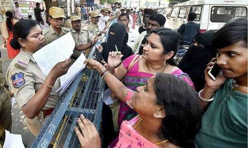 Inter board arranges 8 centres in Hyderabad for reverification and recounting of answer sheets