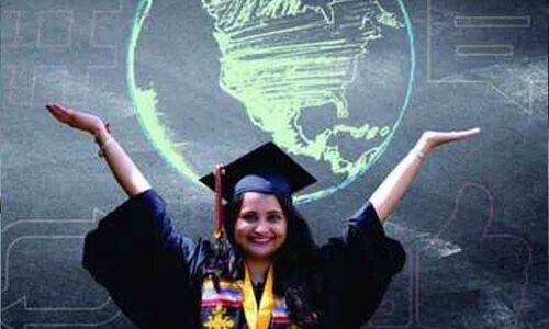 US Embassy all set to launch an app soon for Overseas Students