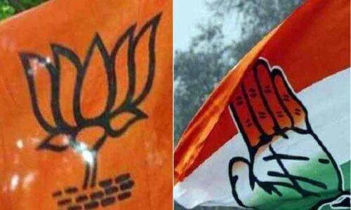 Bookies brace for BJP-led khichdi government