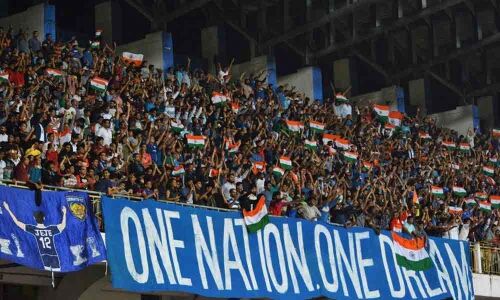 Keeping India united, a huge challenge!