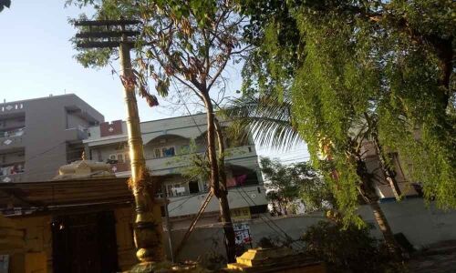 Rains, gales affect temple activities