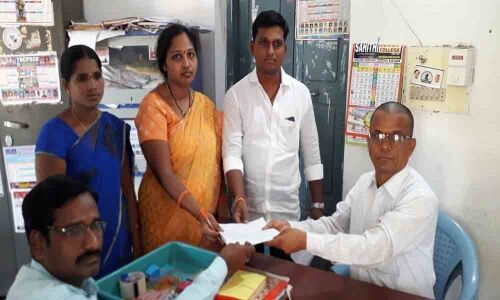 Parishad polls: Many file papers as Phase-1 nominations come to an end