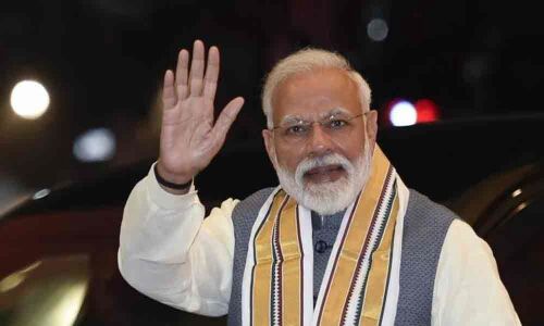 PM shares remedies he swears by for a healthy lifestyle!